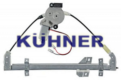 AD KUHNER av782 -  Подъемное устройство для окон